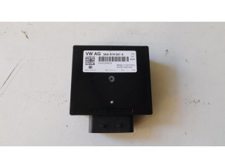 Другие блоки управления / модули