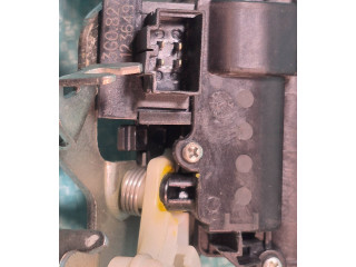 Zámek zadních dveří 3G0827503, 3G082750310S Volkswagen PASSAT B8 2016