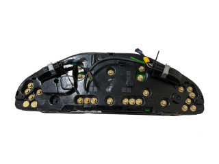 Přístrojová deska Mercedes-Benz E W210 1999 2105403948, 110008898007