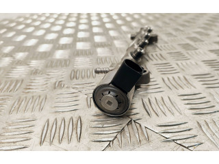 Комплект системы впрыска топлива 05L130755, 0445010790 Skoda Octavia Mk4 DST 027140