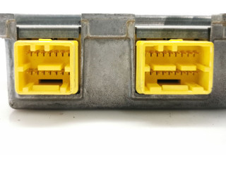 Блок подушек безопасности 77960S1A, 5WK4219 Honda Accord