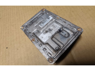 Блок управления Xenon