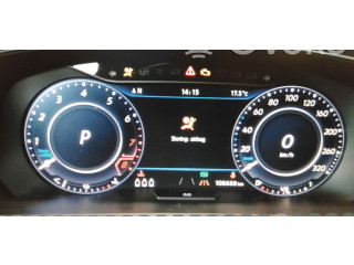 Přístrojová deska Volkswagen Tiguan 2017 5NA920791A