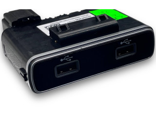 Блок комфорта S5215, 735716090 Jeep Compass