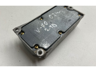 Блок подушек безопасности 8645271, 0285001254   Volvo V70