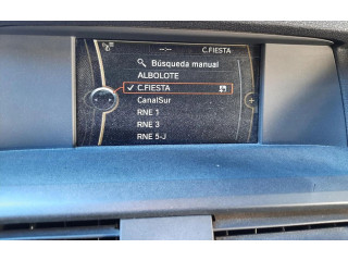 Дисплей 9231321013 BMW X3 F25