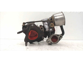 Turbodmychadlo Турбина 144115M310 Nissan Almera Tino