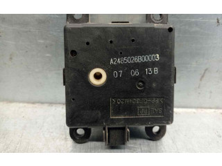 Вентилятор печки A2485026B00003 SsangYong Actyon