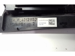 Блок управления климат-контролем 8K1820043AB, K2169   Audi A4 S4 B8 8K