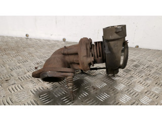  Турбина Peugeot 406 1.9 9625820280         