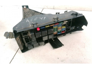 Блок предохранителей     Volvo V70    