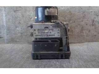 Блок АБС 56041821AAC, 25094602393 Jeep Grand Cherokee (WJ) 1999 - 2004 года