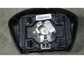 Подушка безопасности водителя 150KM, 2009R Renault Trafic II (X83)