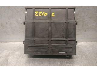 Блок управления коробкой передач 8631B347, 8631B347 Mitsubishi Outlander