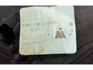 Зеркало электрическое Skoda Superb B6 (3T) 2008 - 2015 года