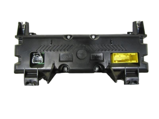 Блок управления климат-контролем    Peugeot 406