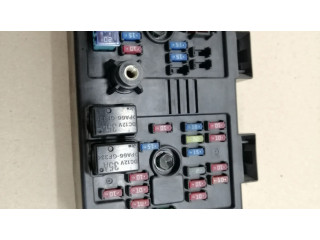 Pojistková skříňka 96821082 Chevrolet Captiva 2007