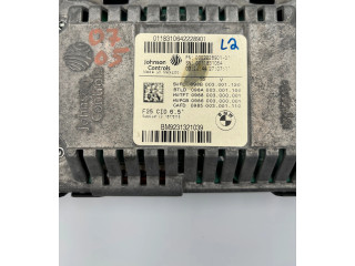 Дисплей    9231321, 000222890101   BMW X3 F25