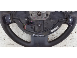 Руль Dacia Dokker 2012 - года 484003866R