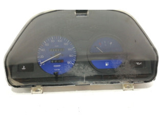 Přístrojová deska Peugeot 106 1994 9621513580