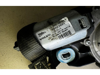 Моторчик заднего дворника 30663891, 30663891 Volvo V70