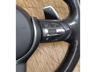Volant BMW X5 F15 2016