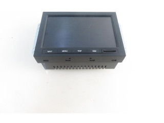 Дисплей 95096782, 95096782 Chevrolet Captiva