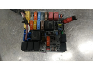 Блок предохранителей 51827977 Fiat Grande Punto
