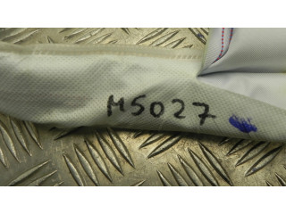 Боковая подушка безопасности 6V0880742E Skoda Fabia Mk3 (NJ)