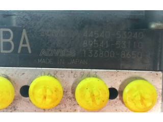 Блок АБС 44540-53240 Lexus IS-F - года