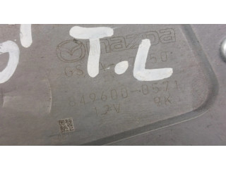 Моторчик заднего дворника GS2A-67450 Mazda 6