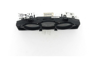 Přístrojová deska Porsche Cayenne (9PA) 2003 95564110401, L0-1581T