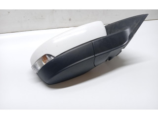 Зеркало электрическое Skoda Fabia Mk3 (NJ) 2015 - 2021 года