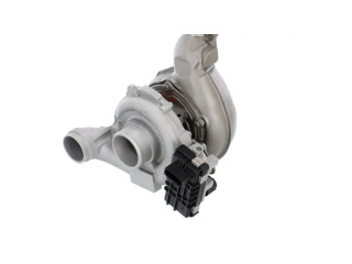 Турбина Mercedes-Benz R W251 770895-5007S, 770895-5007S