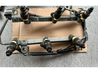 Vstřikovač MD135259, MD111421 Mitsubishi Pajero