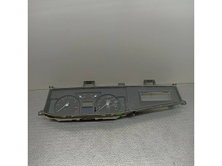 Přístrojová deska  Renault Vel Satis 2005 8200362529, 6W18AU15  