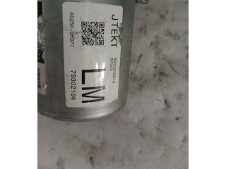    Рулевая рейка 6900003030, 0H071   Citroen C1 2014 -  года