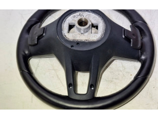 Руль Mercedes-Benz EQA 2021 - года A0004605002, A0040053699