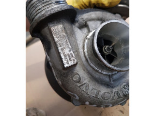  Турбина Volvo XC90           