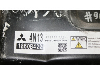 Řídící jednotka 1860B422 Mitsubishi ASX 2011