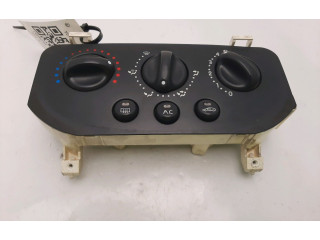 Блок управления климат-контролем 7701051263, Y0-0406J Renault Clio II