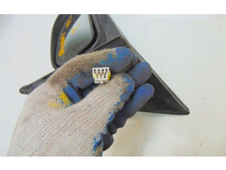 Зеркало электрическое        Mitsubishi Galant  1997 - 2003 года   