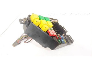 Блок предохранителей Rover 75