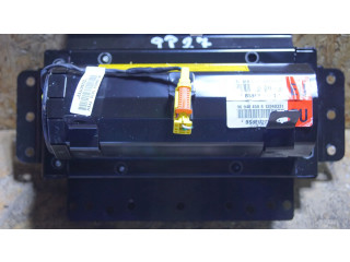 Подушка безопасности пассажира 96940458   Chevrolet Aveo