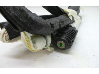 Рулевая рейка Надувная подушка для крыши 30363297F, 012376200117 Fiat Grande Punto - года