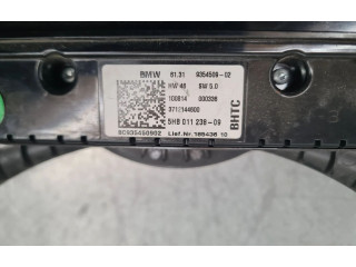 Блок управления климат-контролем 6131935450902, 3712144600   Mini One  Cooper F56 F55