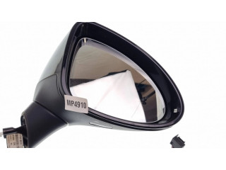 Zpětné zrcátko pravé Porsche Cayenne (92A) 2011 7P5858500ED, A2730094
