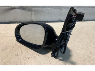 Зеркало электрическое Volkswagen Golf VI 2008 - 2013 года