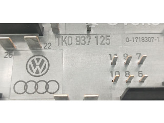 Рулевая рейка Блок предохранителей 1K0937132F, 1K0937125017183071 Volkswagen Caddy 2004 - 2010 года