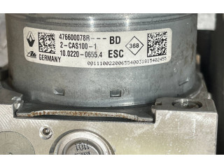Блок АБС 476600078R, 10.0915-1471.3 Dacia Dokker - года